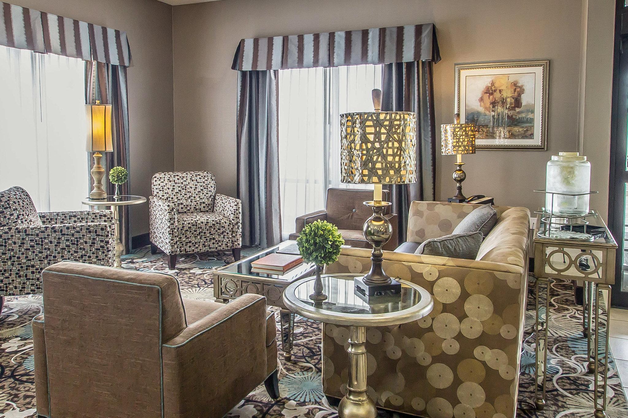 Comfort Suites Hudson I-94 Εξωτερικό φωτογραφία