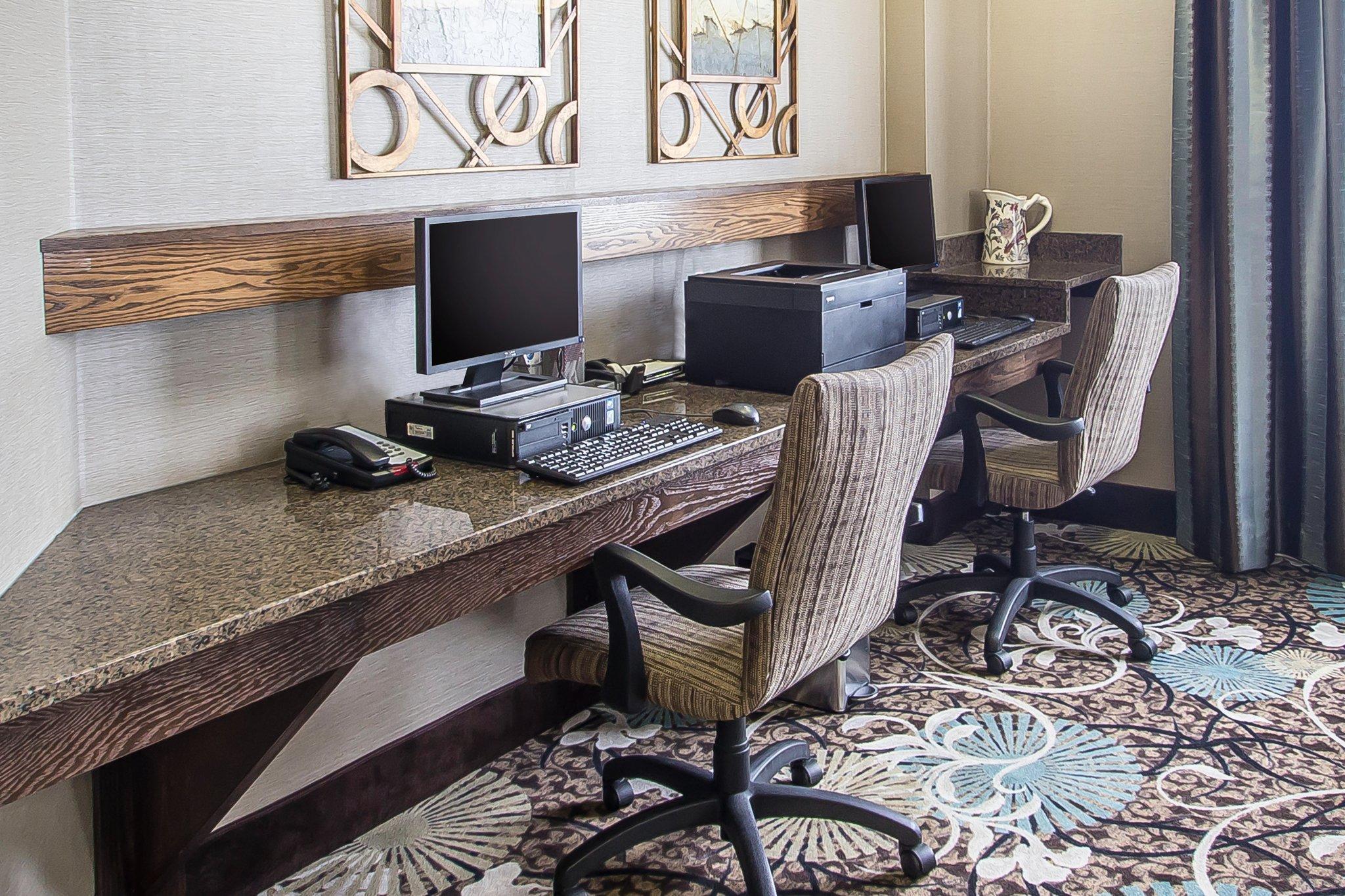 Comfort Suites Hudson I-94 Εξωτερικό φωτογραφία