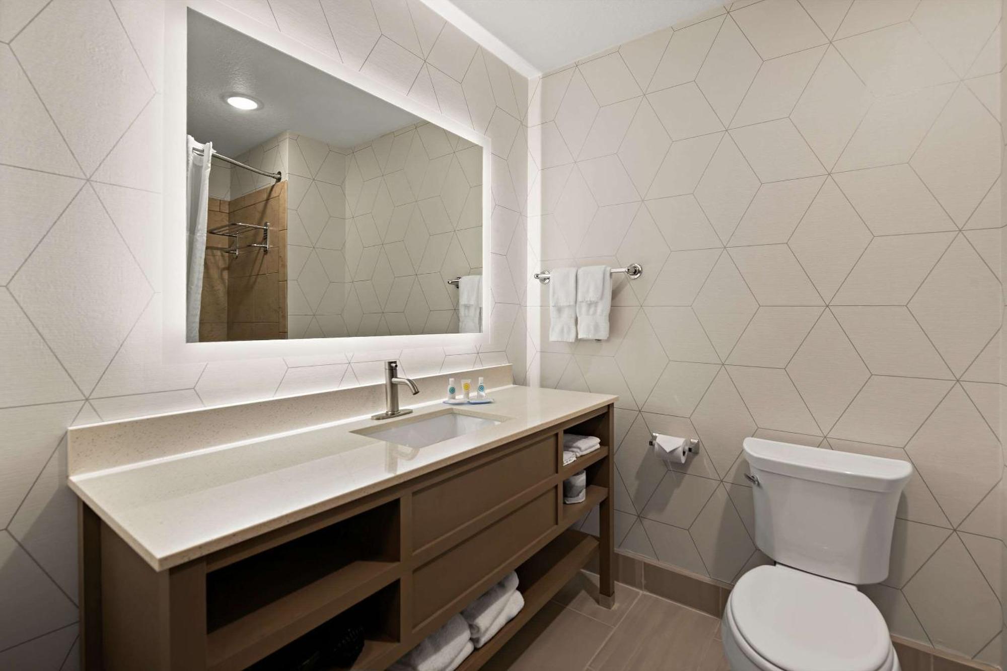 Comfort Suites Hudson I-94 Εξωτερικό φωτογραφία
