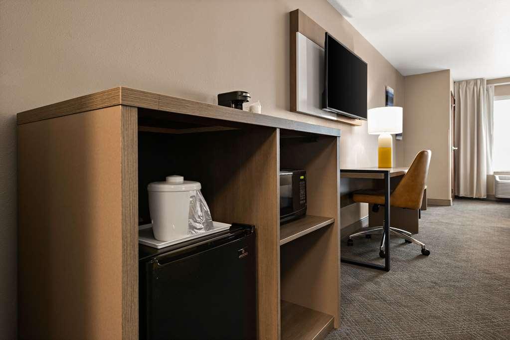 Comfort Suites Hudson I-94 Δωμάτιο φωτογραφία